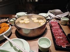 -掂档潮汕牛肉火锅(沈阳万象城店)