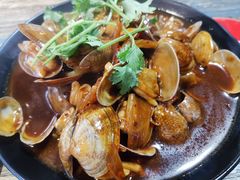-争鲜·鲍鱼鸡煲(美邻中心店)