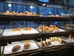 -新侨三宝乐面包店(崇文门店)