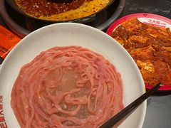 -巴蜀大将火锅(春熙店)