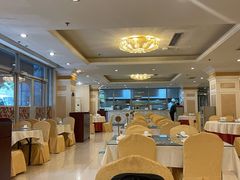 -新疆兵团食府清真(马连道店)