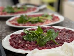 -山珍鲜牛肉火锅本地老字号(汕中老店)