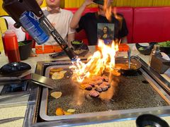 -猪的故事·韩式烤肉(韩乐坊店)
