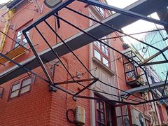 -上海市商贸旅游学校(浦西校区)