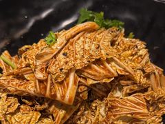 -香融府·烤鸭·家常菜(花乡奥莱店)