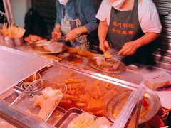 -明记牛杂(新马路分店)
