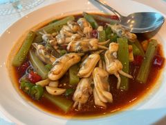 -金悦轩海鲜酒家(拱北店)