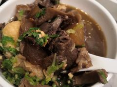 -有章牛杂(石厦店)