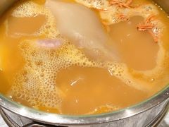 -ONE FULL 古董港式海鲜火锅