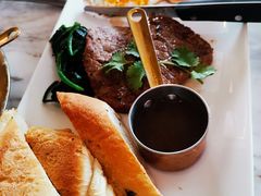 -The Rug Cafe(王府中环店)