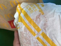 -麦当劳(万博一路天河城分店)