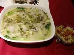 -徐记私厨(半淞园路店)