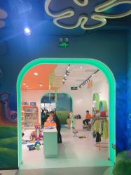-尼克Playtime(欢乐海岸店)