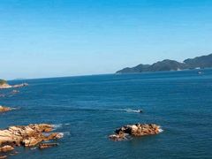 -西涌国际滨海旅游区