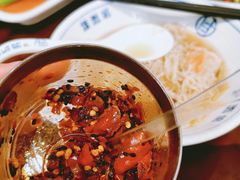 -佳面馆·竹升云吞面·爽鱼皮·牛腩面(易发店)