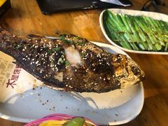 -木屋烧烤(白石洲店)
