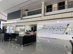 -苏州亚奥雪佛兰4S店(枫桥地区店)