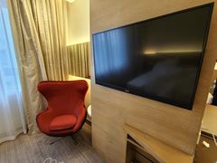 -深圳海景嘉途酒店(东翼楼)