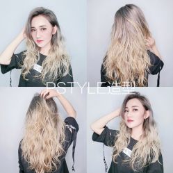 -P.STYLE 派斯造型