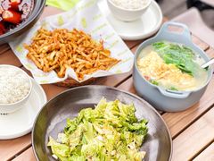 -苦尽酒馆·川菜(鼓楼店)