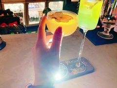-岁粤Moon·湖景餐厅(月光码头店)