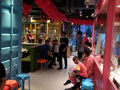 -丰茂烤串(全国首店)
