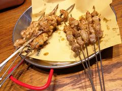 -必点海鲜·鲅鱼水饺(鞍山西道店)