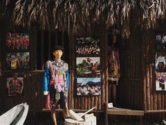 -中国闽台缘博物馆