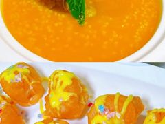 -秦月轩·陕西家乡菜(阜成路·五棵松店)