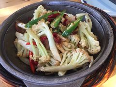 -蝦塘·中国餐馆(城墙南马道巷店)