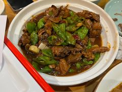-肘子酥·天津菜·特色捞面(德云社店)
