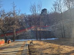 -阳台山自然风景区