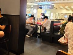 鸡爪煲-胖哥俩肉蟹煲(湖滨银泰in77店)