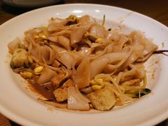 手工涮凉皮-山丹丹西北菜(金贸大厦店)