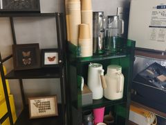 -蜗牛单车咖啡(银座购物广场东城店)