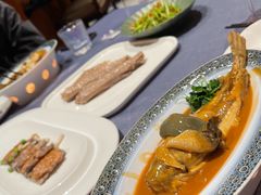 -A One Kitchen·南京精菜馆(德基广场店)