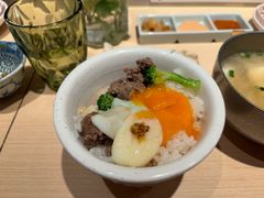 -肉肉大米(金虹桥店)