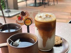 -La Terre乐田(万象城店)