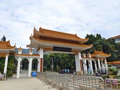 -深圳仙湖植物园