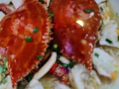 -友强·23年特色海鲜大排档(厦门店)