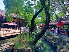 -兴福老面馆(寺路街店)