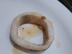 -萨莉亚意式餐厅(百联徐汇店)