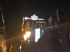 -澳门历史城区
