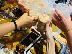 -一顿烧烤(八经街店)