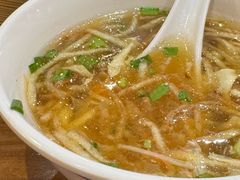 -满园烤鸭·春饼(太原街万达店)