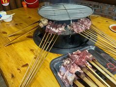 -源味居手把签烧烤(长春一店)
