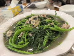 -台山新孖宝柴火黄鳝饭(三合温泉店)