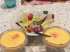 -战斧牛排餐厅(悦方IDmall店)