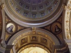 -圣伊什特万圣殿