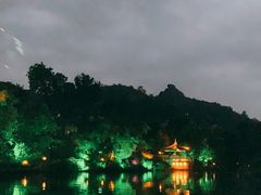 -桂林两江四湖景区